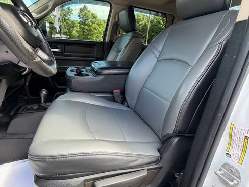 Used 2019 RAM 2500 Tradesman AWD/4WD image 26
