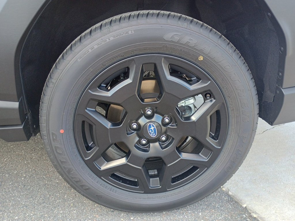New 2026 Subaru Outback Limited AWD/4WD image 7