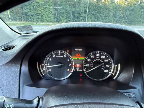 Used 2017 Acura MDX SH-AWD image 33