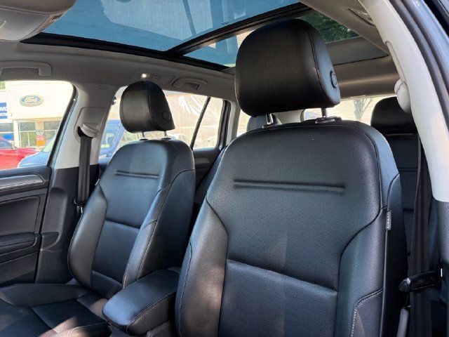Used 2018 Volkswagen Golf Alltrack AWD/4WD image 22