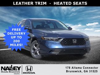 New 2026 Honda Accord EX-L video 1