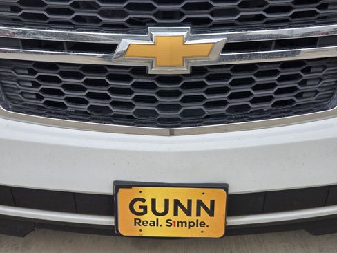 Used 2016 Chevrolet Tahoe LT RWD image 3