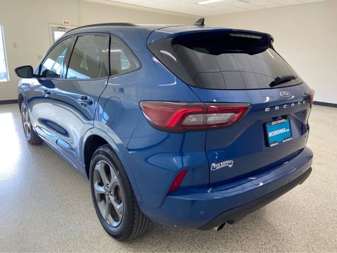Used 2023 Ford Escape ST-Line w/ Tech Pack #1 image 12