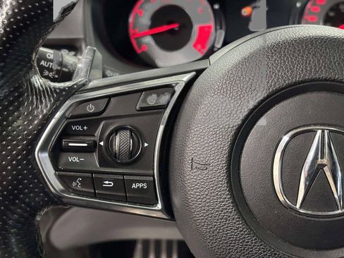 Used 2019 Acura RDX A-Spec AWD/4WD image 35