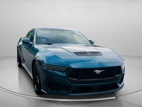 New 2026 Ford Mustang GT image 6