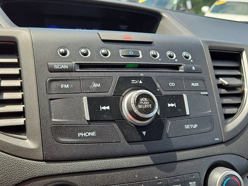 Used 2013 Honda CR-V LX image 19
