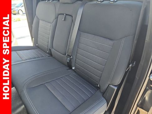 Used 2019 Ford Ranger XLT w/ Equipment Group 302A Luxury image 13