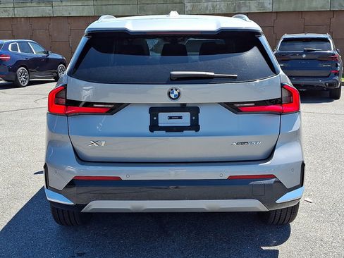 Certified 2026 BMW X1 xDrive28i w/ Technology Package AWD/4WD image 5