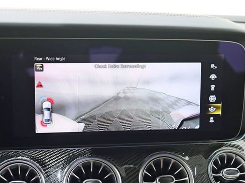 Used 2023 Mercedes-Benz AMG GT 53 image 21