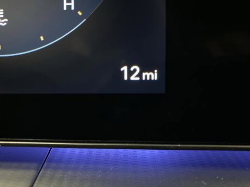 New 2026 Hyundai Santa Fe Calligraphy image 6