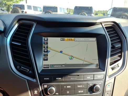 Used 2019 Hyundai Santa Fe XL FWD image 20