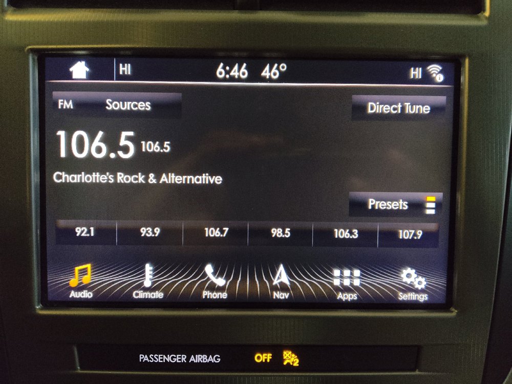 Used 2019 Lincoln MKZ Reserve w/ Reserve Plus Package AWD/4WD image 25
