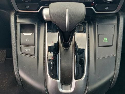 Used 2019 Honda CR-V EX image 35