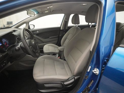 Used 2014 Kia Forte LX w/ Popular Package image 7