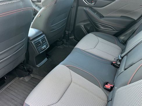 Used 2024 Subaru Forester Sport image 12