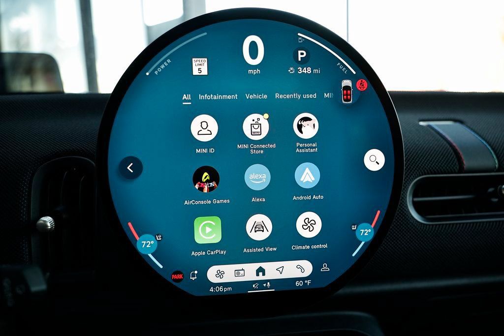 New 2026 MINI Cooper 2-Door Hardtop FWD image 33
