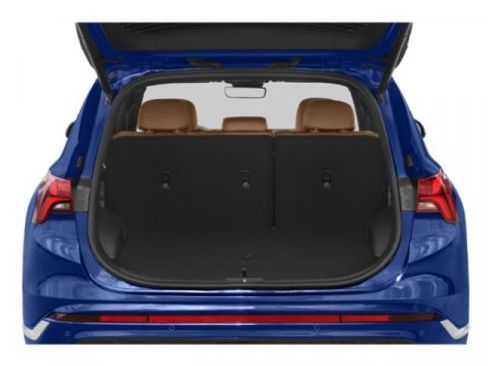 Used 2023 Hyundai Santa Fe Calligraphy w/ Winter Weather Package image 14