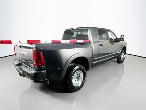 New 2026 RAM 3500 Limited image 7