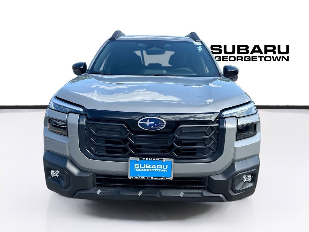 New 2026 Subaru Outback Limited AWD/4WD image 3