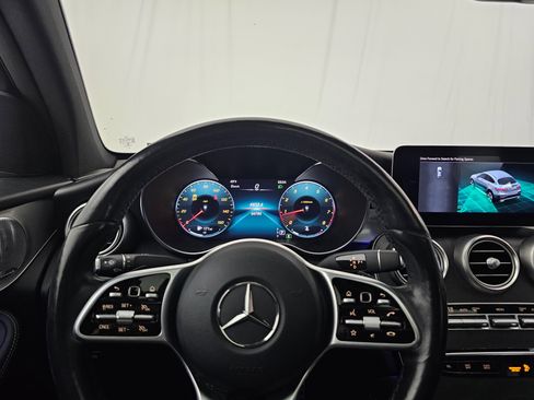 Certified 2020 Mercedes-Benz GLC 300 GLC 300 image 37