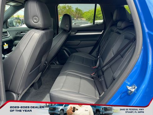 New 2026 GMC Terrain Elevation w/ Elevation Premium Package image 11