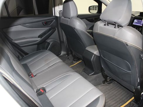 Used 2021 Subaru Crosstrek 2.5i Sport image 28