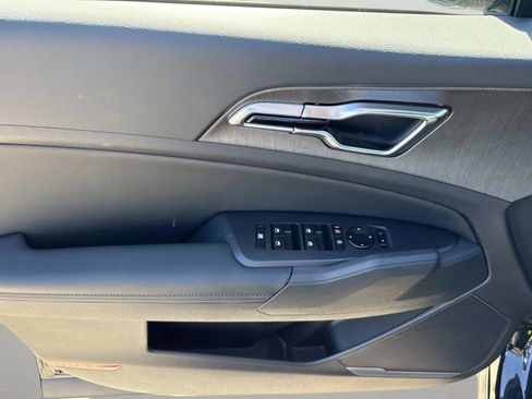 New 2026 Kia Sportage AWD Hybrid image 20