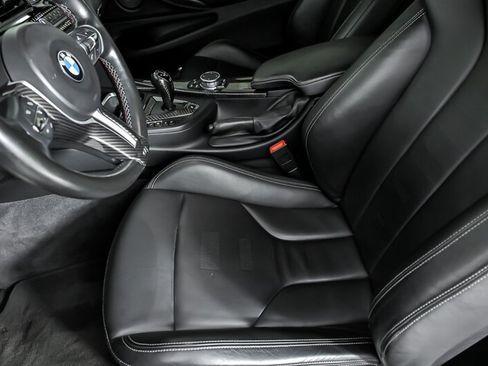 Used 2016 BMW M4 Coupe RWD image 16