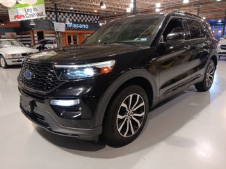 Used 2020 Ford Explorer ST AWD/4WD video 1