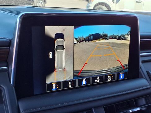 Used 2023 Chevrolet Suburban High Country w/ Max Trailering Package image 29