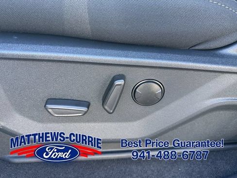 New 2026 Ford F150 XLT w/ Equipment Group 302A MID AWD/4WD image 10