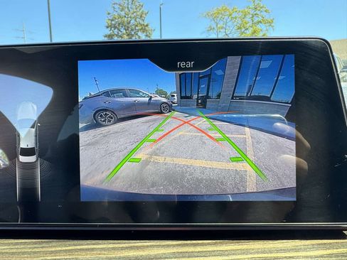 Used 2019 BMW 530i RWD image 21