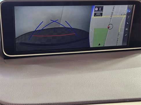 Used 2016 Lexus RX 350 350 image 20