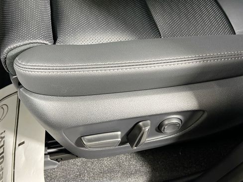 New 2026 Toyota Land Cruiser AWD/4WD image 16