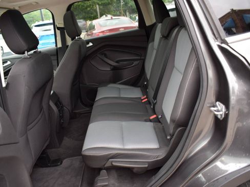 Used 2018 Ford Escape SE FWD image 26