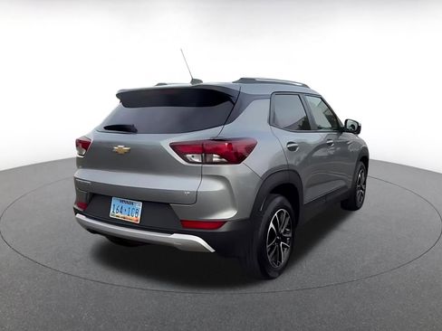 Used 2025 Chevrolet TrailBlazer LT image 15