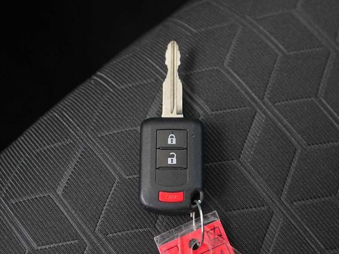 Used 2022 Mitsubishi Outlander Sport ES FWD image 28