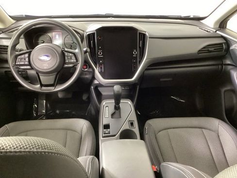 Certified 2024 Subaru Crosstrek 2.0i Premium image 11