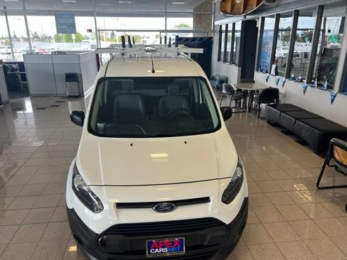 Used 2018 Ford Transit Connect XL FWD image 15