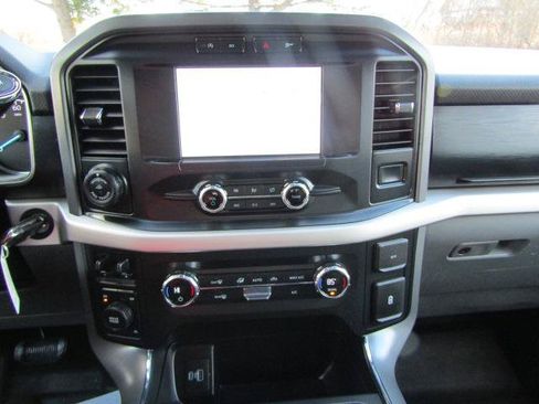 Used 2021 Ford F150 XLT w/ Equipment Group 301A Mid AWD/4WD image 15