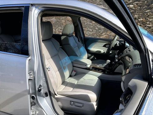 Used 2012 Acura MDX image 7