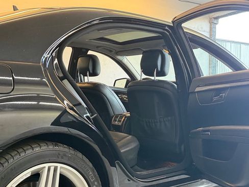 Used 2012 Mercedes-Benz S 550 image 18