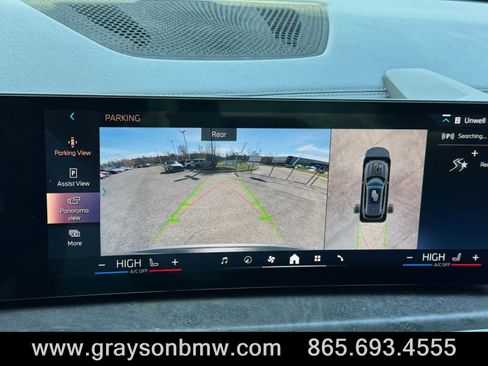 Used 2024 BMW X5 sDrive40i w/ Premium Package image 34