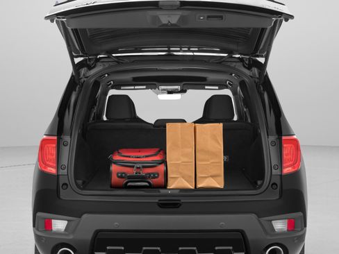 Used 2023 Honda Passport EX-L image 30