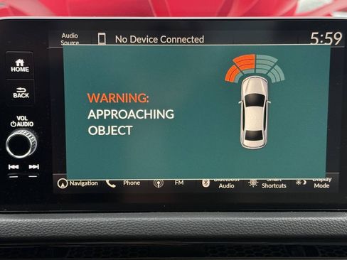 Used 2023 Honda Civic Touring image 38