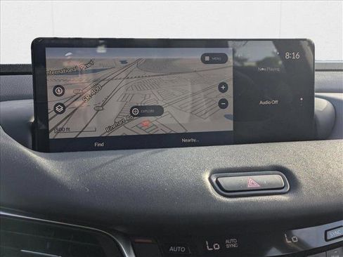 New 2025 Acura TLX w/ Technology Package image 11