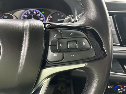 Certified 2024 Buick Enclave Premium image 37