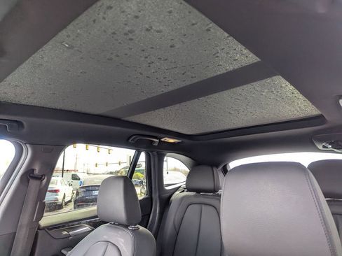 Used 2022 BMW X1 sDrive28i image 24