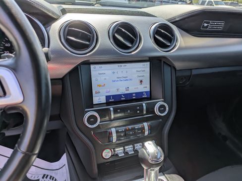 Used 2020 Ford Mustang GT w/ Equipment Group 301A RWD image 26