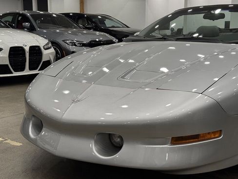 Used 1997 Pontiac Firebird Trans Am image 39